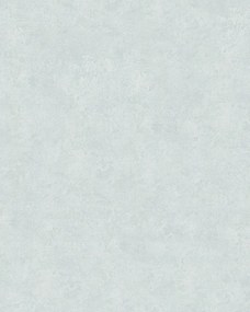 Világoszöld tapéta vinil dörzsölt vakolat utánzattal a flizelinen