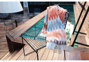 Takaró 140x180 cm Zig Zag - Euromant