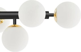 Kaspa CUMULUS 2 10755802 Függeszték 8x9W/E14 IP20