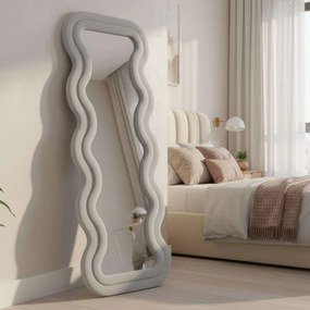 Mundo Oval - Cream