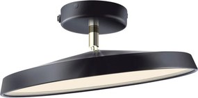 Nordlux KAITO 2320546003 Plafonlámpa 1x15W/LED 3000K IP20