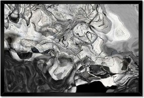 Poszterek keretben 60x40 Hát Svédországból