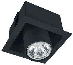 Eye Mod álmennyezetbe süllyeszthető spotlámpa