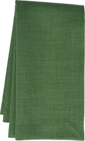 Loft terítő, 42 színben és 4 méretben - Sander méretek: 150 x 200 cm (ovális), szín: 11 Zöld Apple