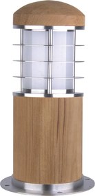 Elstead Lighting POOLE GZ-POOLE-MB Állólámpa 1x15W/E27 IP55