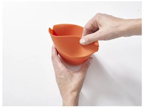 M-Cuisine 2 db pattogatott kukorica készítő edény mikrohullámú sütőbe - Joseph Joseph