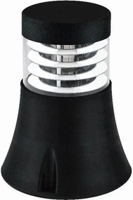 Novolux MIRCO 669D-G05X1A-02 Állólámpa 1x11W/E27 IP65
