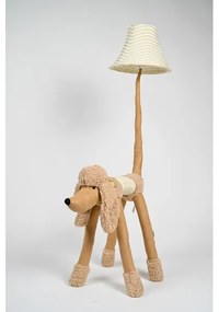 Happy Lamps - LED Gyerek állólámpa BELLO LED/5,4W/230V pudli