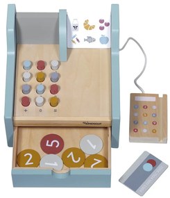 Játék pénztárgép Cashier – Kindsgut