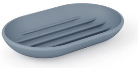 Kék műanyag szappantartó Touch – Umbra