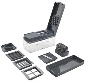 Szeletelő zöldségekhez – Metaltex