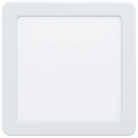 Eglo 99179 - LED beépíthető mennyezeti lámpa FUEVA 5 LED/10,5W/230V