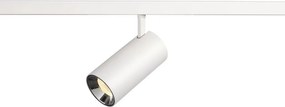 SLV 48V SYSTEM 1006737 Sínreflektor 1x16W/LED 3000K 1050lm IP20