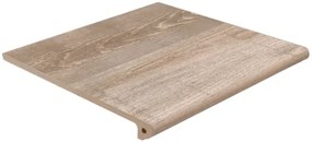 Lépcső Exagres Natura etna 33x33 cm matt NATURAPFET