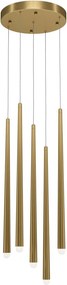 Maytoni modern függeszték cascade fehér sárgaréz mymod132pl-l30bsk