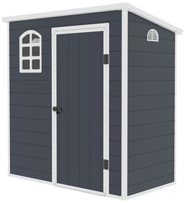 Kerti ház Beck A - Rojaplast