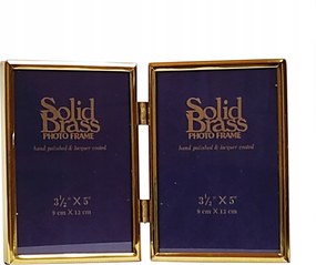 KĂ©pkeret 19035D fĂ©m kĂ©pkeret 9x13 cm. ĂŒveg