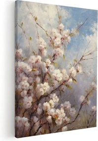 Festmények A Nappaliba Våszonkép Falikép Hålószoba Dekoråció