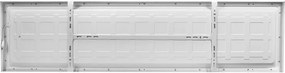 DomenoLED LED 352 LED panel 60W/LED 6000K 5400LM