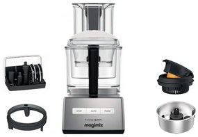 Magimix® 5200 XL konyhai robotgép alapcsomag + ajándék pürésítő készlettel