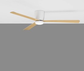 Dell LED ventilátoros mennyezeti lámpa