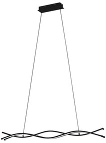 Eglo 99317 - LED Csillár zsinóron LASANA LED/36W/230V