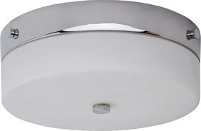 Elstead TAMAR-F-M-PC-LED Fürdőszobai mennyezeti lámpatest TAMAR 1xGX53/5,7W/230V IP44 króm