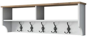 Előszobafal P2 - 2460