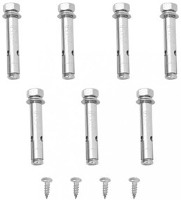 krémszínű behúzható oldalsó teraszi napellenző 100 x 500 cm