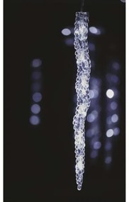 LED Karácsonyi kültéri lánc 60xLED/8,6m IP44