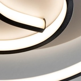 Brilagi - Dimmelhető LED mennyezeti lámpa VELO LED/52W/230V 3000/4000/6000K +DO