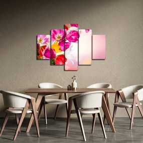 Tulipán képe (150x105 cm)