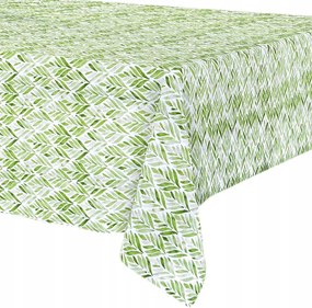 Abrosz Konyhai Kerti Asztal Vízálló Foltálló Dekoratív 180x130 cm