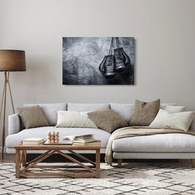 Kép - Bokszkesztyű (90x60 cm)