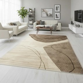 Verona 9582 Beige (Bézs) 80x150 cm