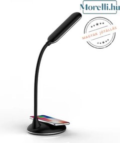 Íróasztali Lámpa Fekete Desk Lamp BRAYTRON BK01-02781
