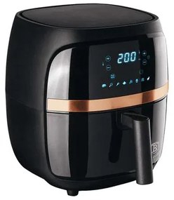 BerlingerHaus AirFryer(3,2 L) Black Rose Collection  BH/9445