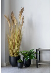 Cirokfű műnövény 110 cm