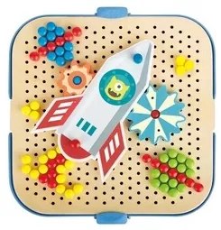 Hape Cogworks kísérleti játékkészlet