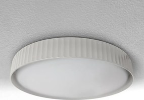 Brilagi - LED mennyezeti lámpa LUCIA LED/24W/230V, átmérő 31 cm, fehér