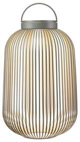 USB hordozható dimmelhető LED kültéri lámpa ø 31 cm Lito Led – Blomus