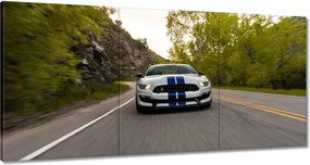 Képek 120x60 Ford Mustang Usa autó