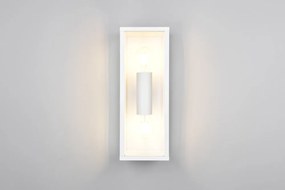 Fali kültéri lámpa (magasság 38 cm) Garonne – Trio