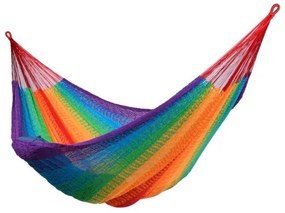 Hammock Mexico 2 kétüléses, tarka