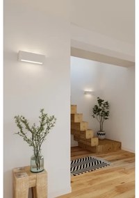 Fali lámpa VEGA 1xE27/60W/230V fehér