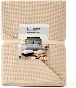 Waffle - Beige