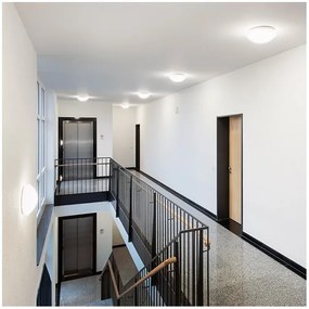 STEINEL 064815 - LED fürdőszobai lámpa érzékelős RS PRO LED/9,5W/230V IP54