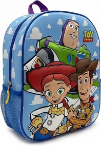Disney Játékháború Infinity Friends 3D hátizsák, táska 30 cm