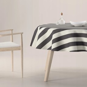 Dekoria Abrosz kerek 160 x 160 cm