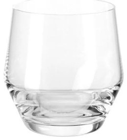 LEONARDO PUCCINI pohár whiskys 310ml